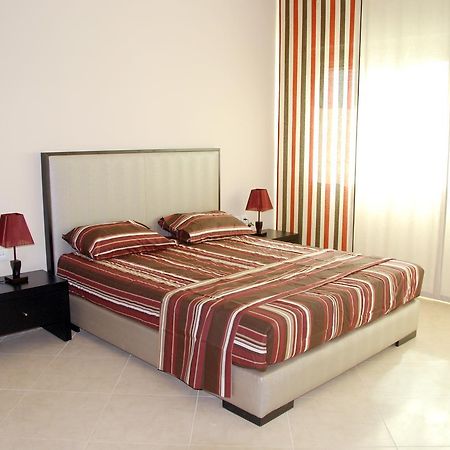 Residence Maysa M'Diq Exterior photo