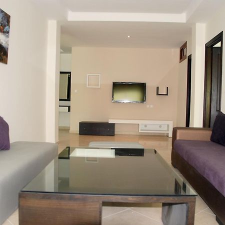 Residence Maysa M'Diq Exterior photo