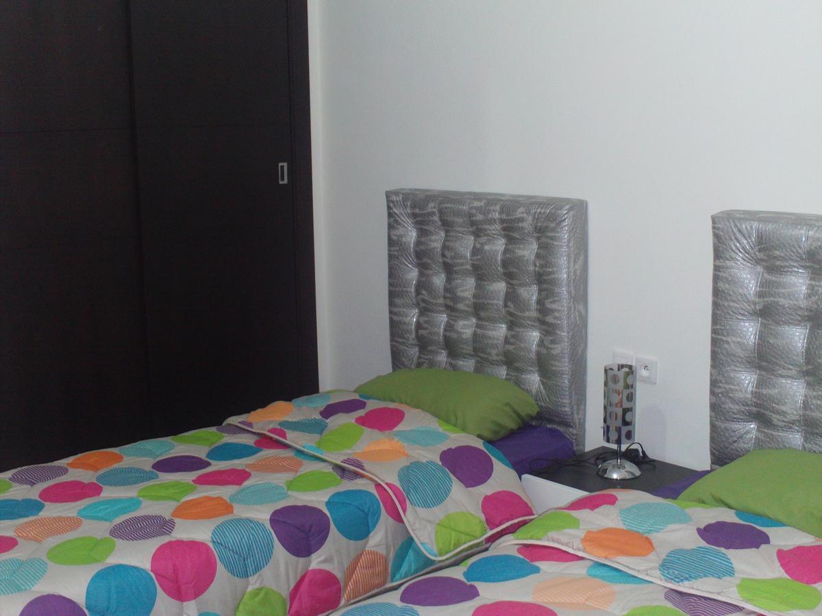 Residence Maysa M'Diq Exterior photo