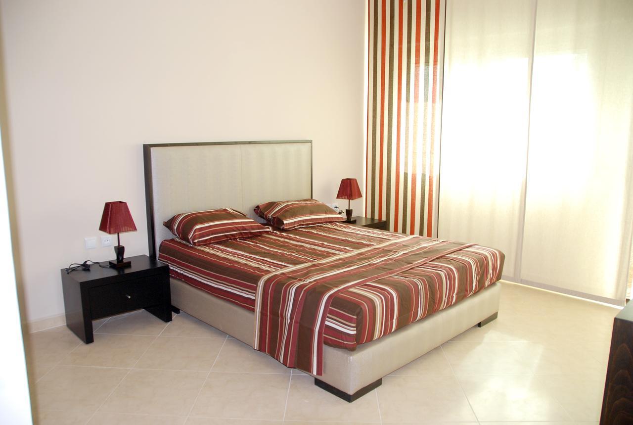 Residence Maysa M'Diq Exterior photo