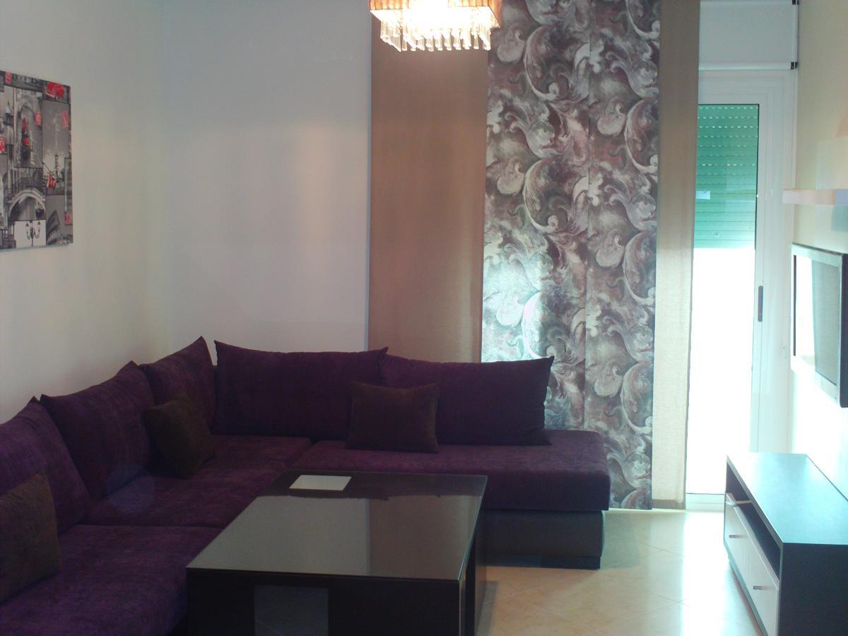Residence Maysa M'Diq Exterior photo