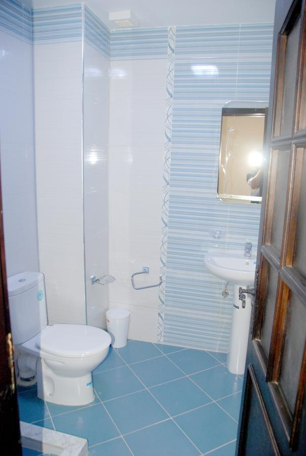 Residence Maysa M'Diq Exterior photo