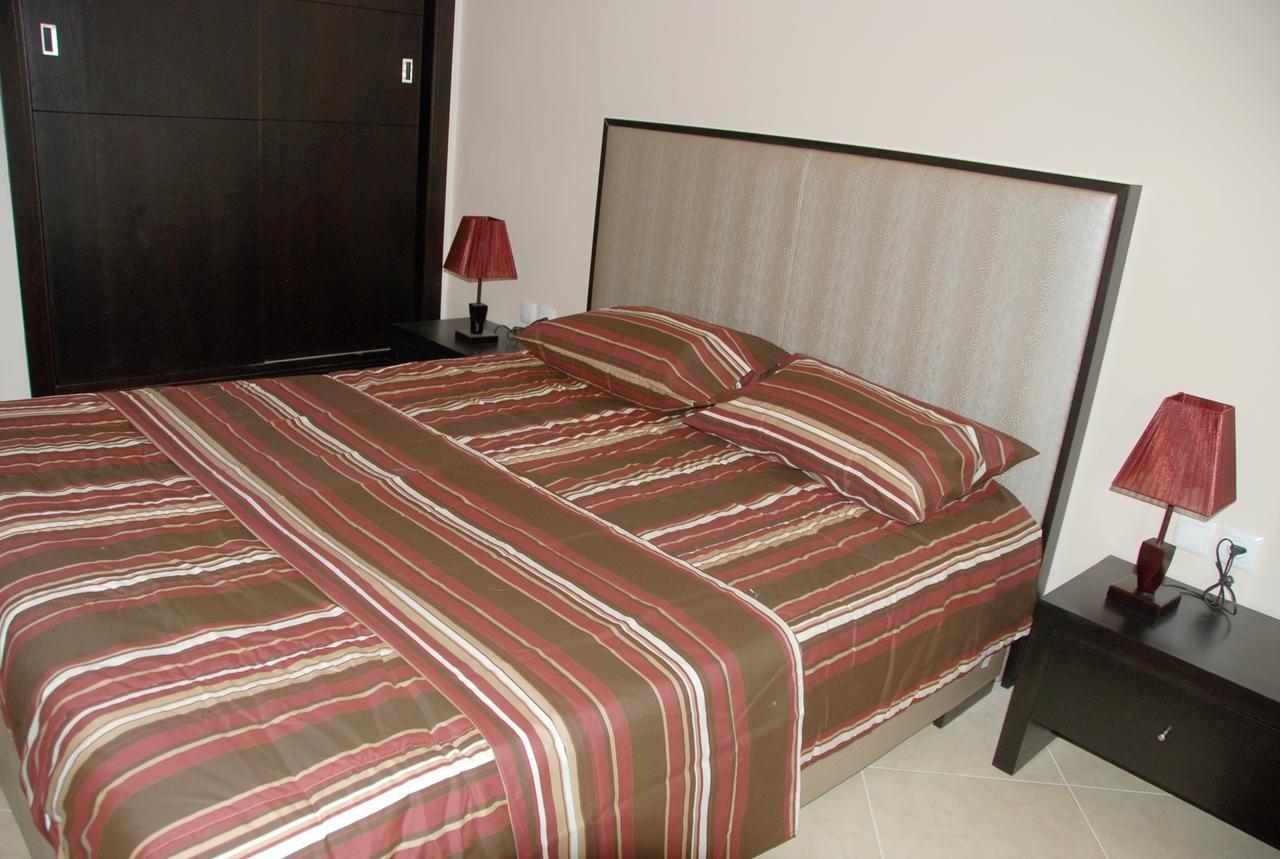 Residence Maysa M'Diq Exterior photo