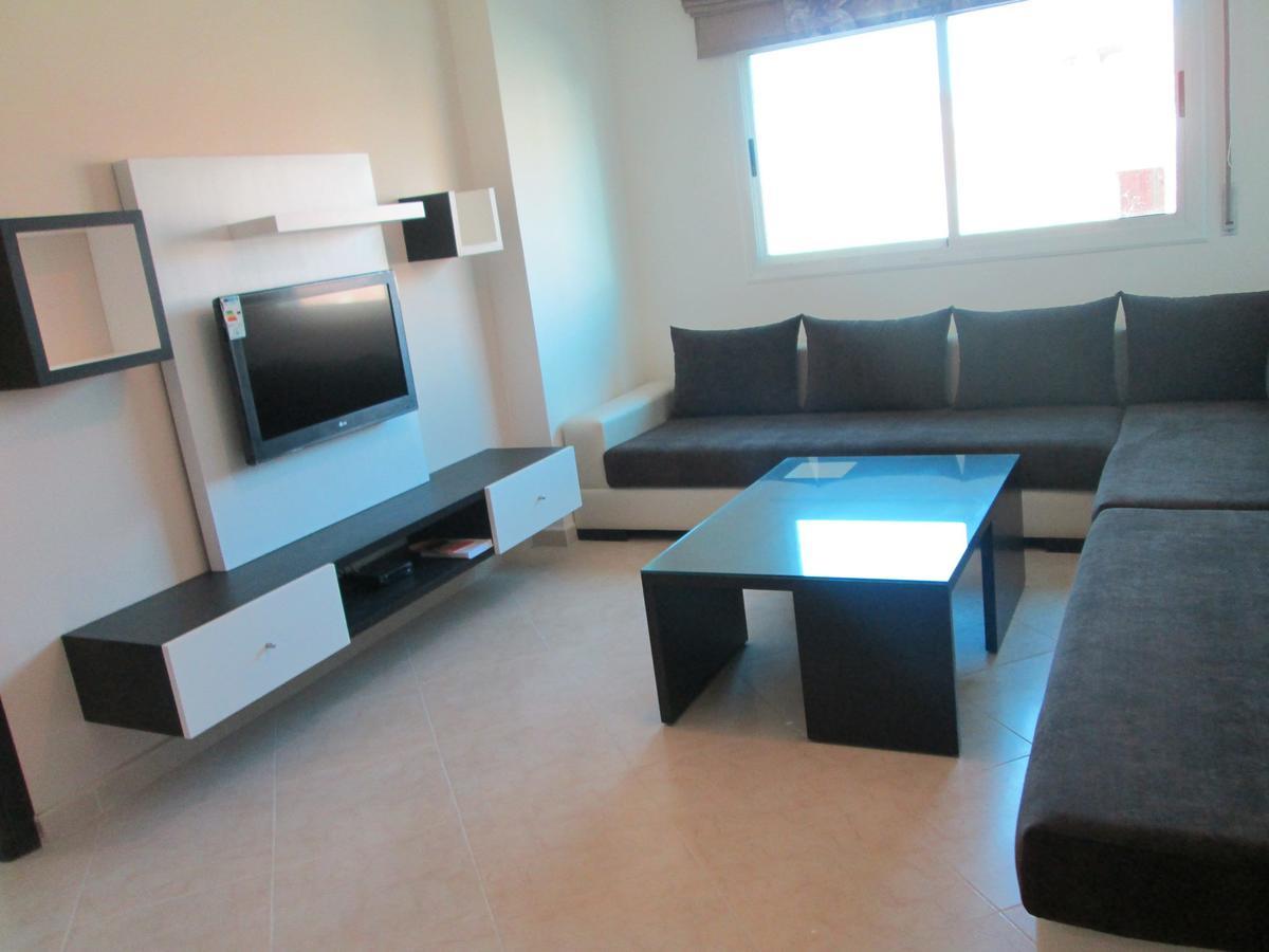 Residence Maysa M'Diq Exterior photo