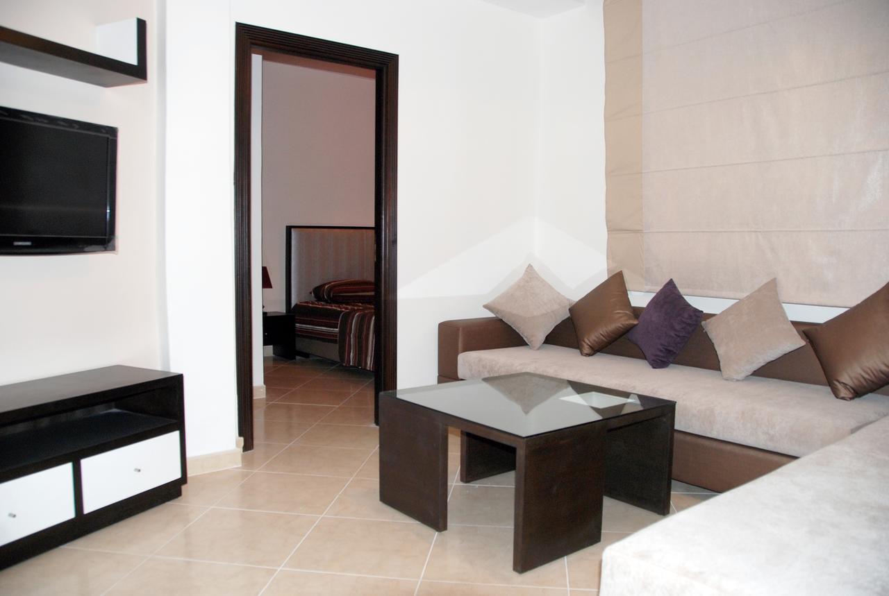 Residence Maysa M'Diq Exterior photo