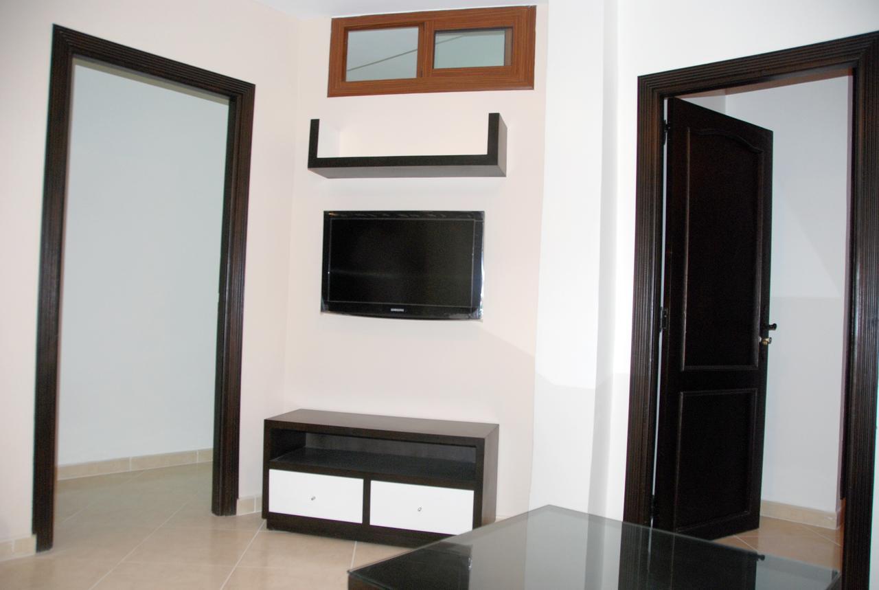 Residence Maysa M'Diq Exterior photo