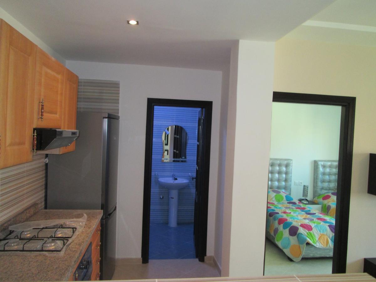 Residence Maysa M'Diq Exterior photo