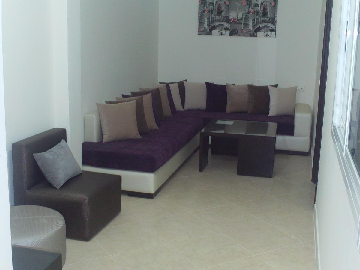 Residence Maysa M'Diq Exterior photo
