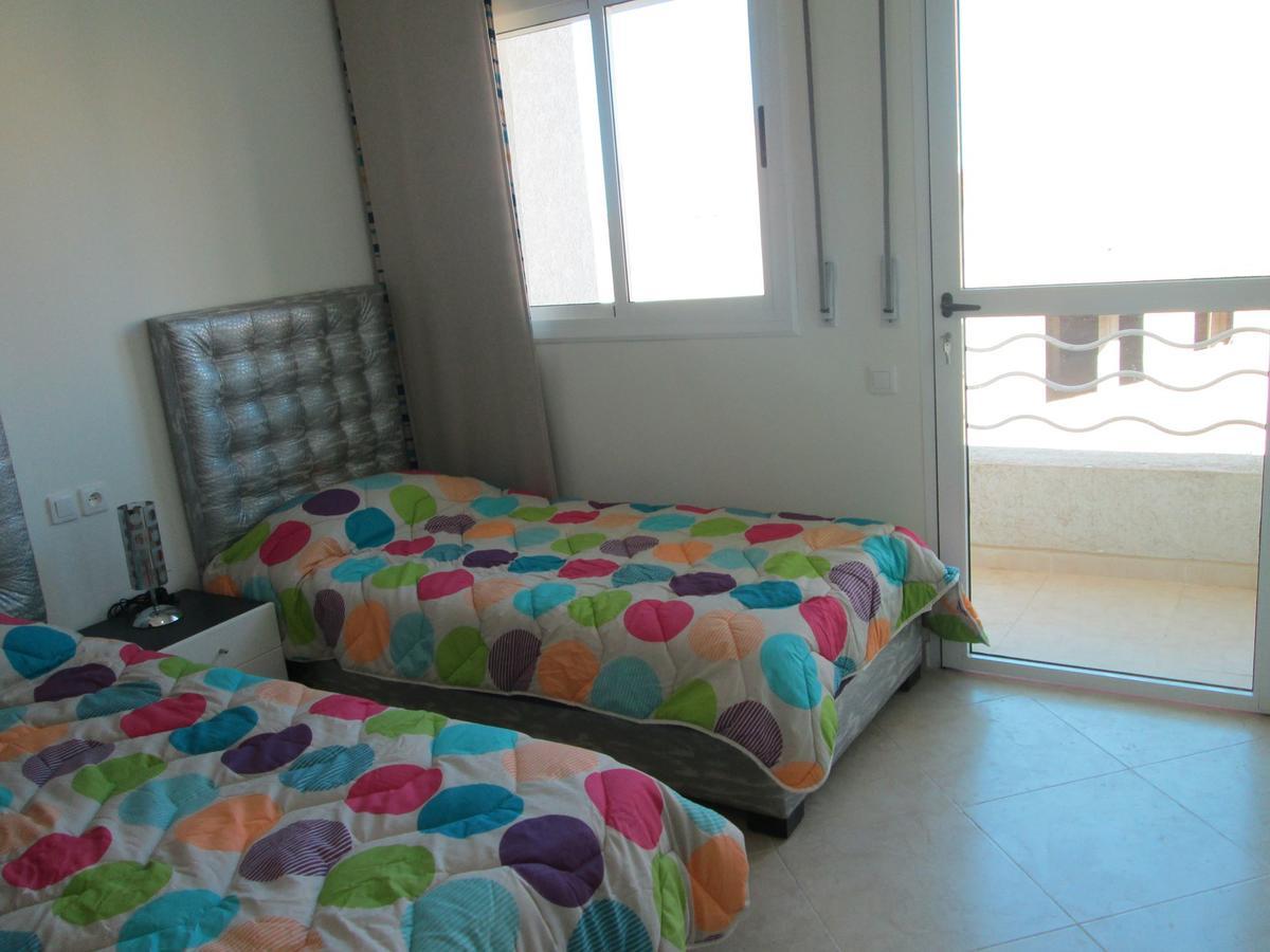 Residence Maysa M'Diq Exterior photo