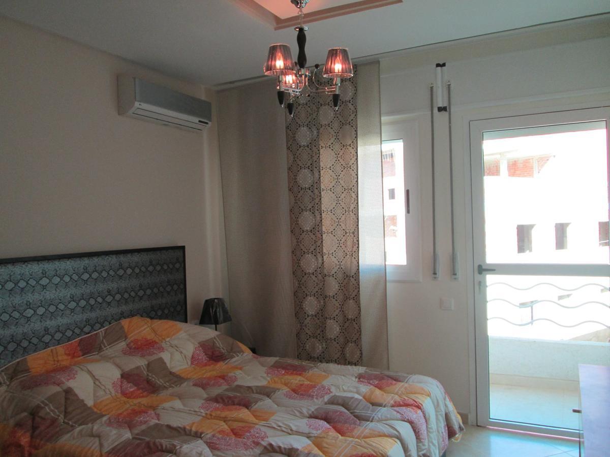 Residence Maysa M'Diq Exterior photo