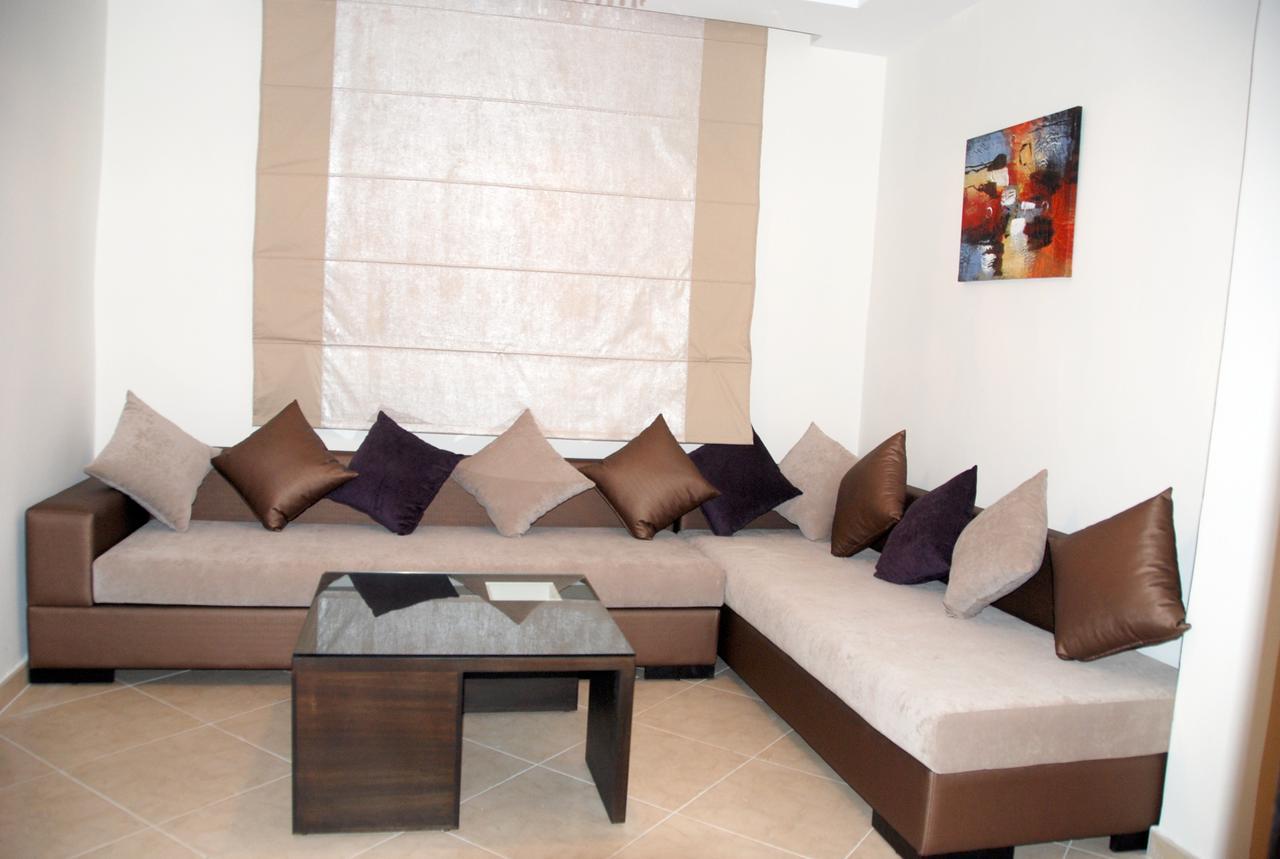 Residence Maysa M'Diq Exterior photo